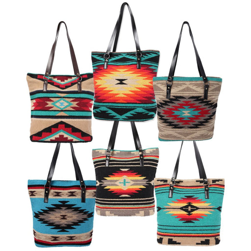 6 Piece Santa Rosa Handbags! Only $18.50 each!