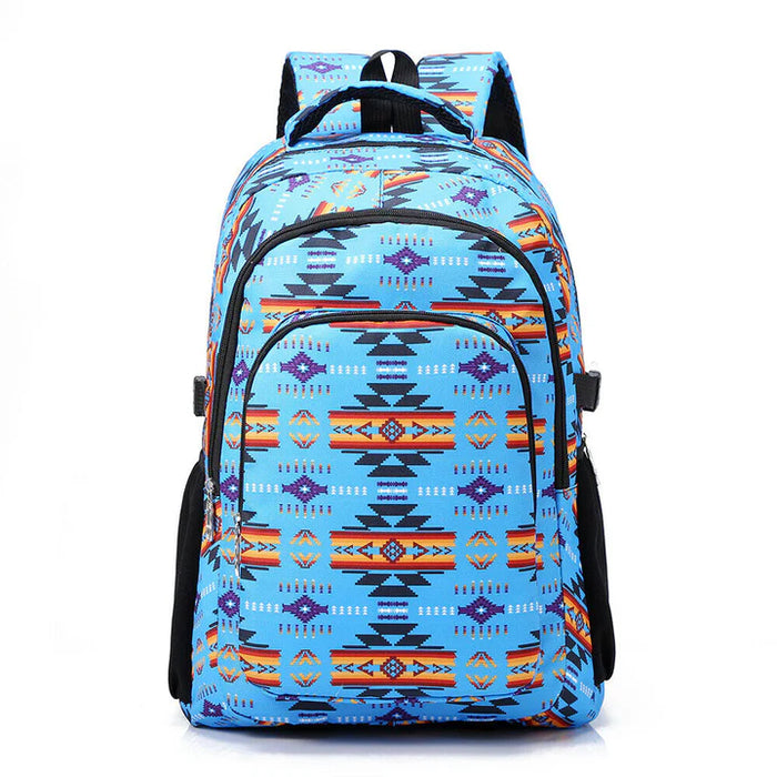 Monte Vista Backpack