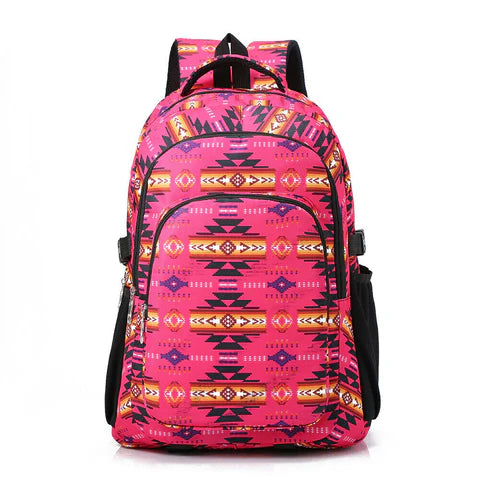 Monte Vista Backpack