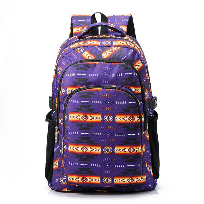 Monte Vista Backpack