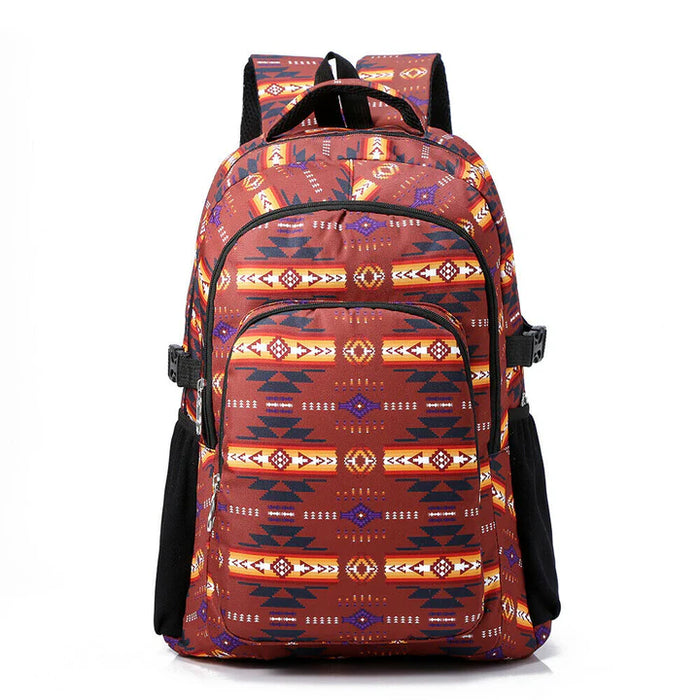 Monte Vista Backpack