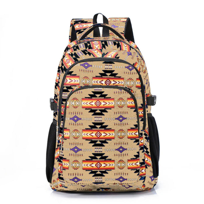 Monte Vista Backpack