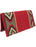 4 lb. 36" x 34" Single Saddleblanket #8