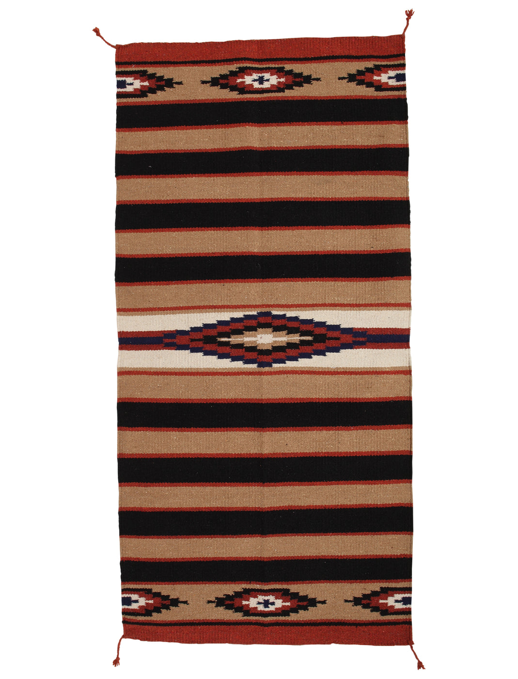 Original Hawkeye Saddleblankets — El Paso Saddleblanket