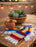 Serape Coasters