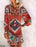 Summer Midi Dress 1, Large