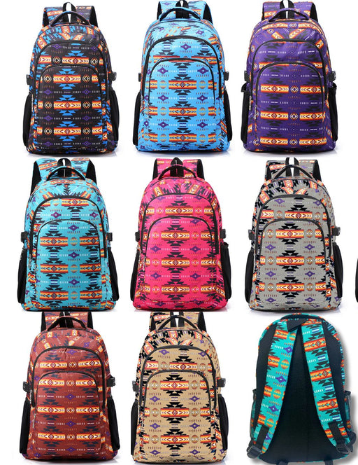 Monte Vista Backpack