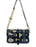 Modern Mosaic Crossbody Purse