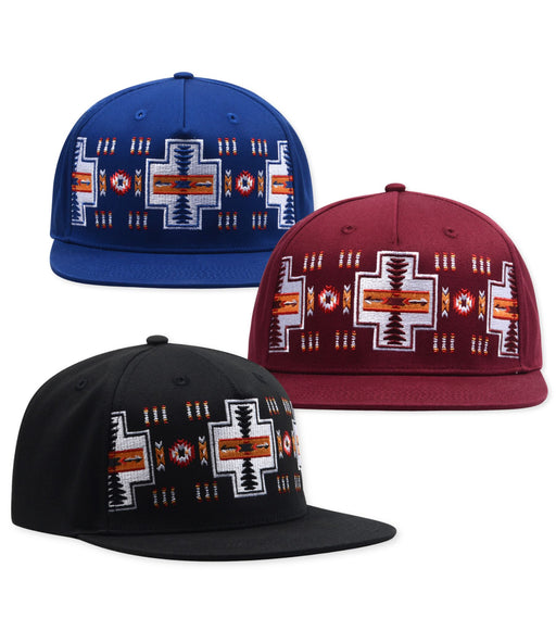 <font color="red">New !!!</font> 12 PC "Oregon Trail" Snapback Hats Only $8.50 ea.!!