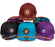 SouthWest Style Star Embroidered Snapback Hats.