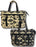 Butterfly Jacquard Laptop Bags