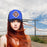 Caps with Mesh Design, 1