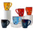 Medicine Wheel Mugs