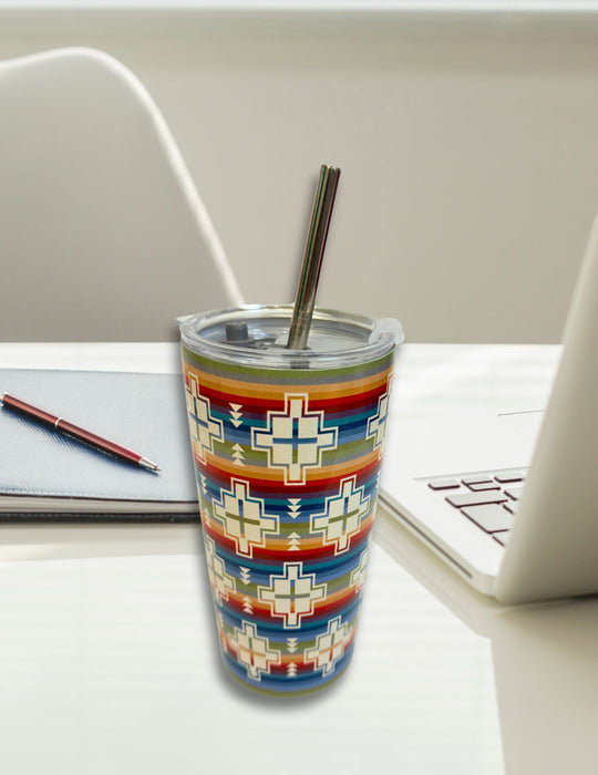 On The Go Tumbler, Design A