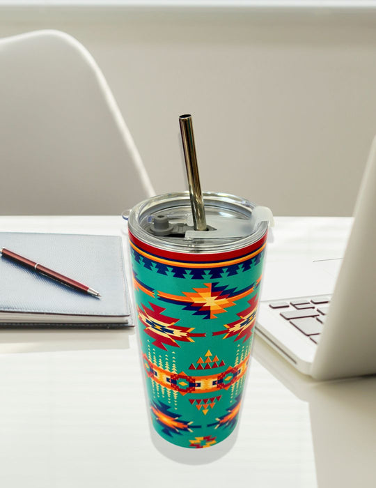 On The Go Tumbler, Design B