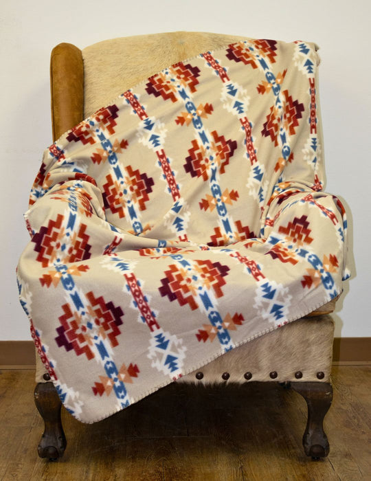 Polar Fleece Blankets