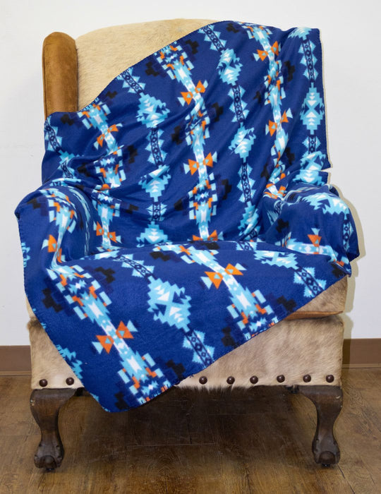 Polar Fleece Blankets