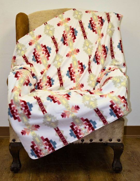 Polar Fleece Blankets