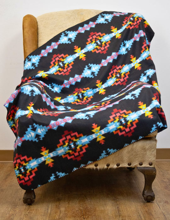 Polar Fleece Blankets