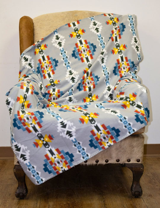 Polar Fleece Blankets