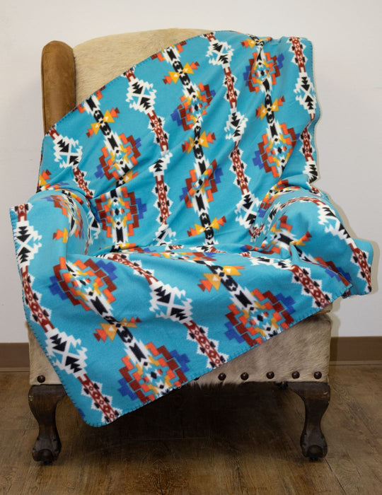 Polar Fleece Blankets