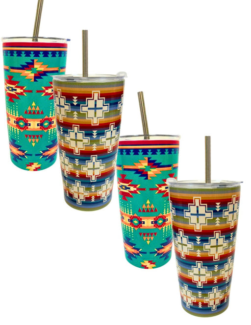 <FONT COLOR="RED">JUST IN!</FONT> 4 PACK On The Go Tumbler ! $10.00 ea.!