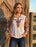 Women's Lightweight Half Zip Pullover 1, Large