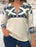 Women's Lightweight Half Zip Pullover 2,Medium
