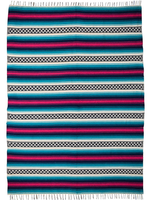 New! 10 Pack 4lb Yoga/Falsa Blankets. Only $11.00 ea!