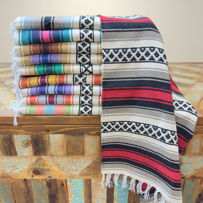 20 Assorted Blanket Package Deal!! Only $10.00 ea.