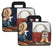 8 Digital Print Small Southwest Laptop Bags, Design #102! Only $4.25 ea.!