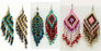 <font color="red">BACK IN STOCK!!</font> 12 Pair Earring Assortment, Only $4.50 ea!