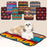 12 Pack Southwest Fleece Pet/Baby Blankets! ONLY $5.00 each!