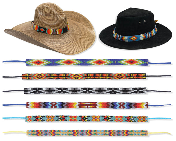 AMERI MEDI BEADS STRING STRAW HAT 新品未使用 AMERI MEDI BEADS STRING STRAW HAT