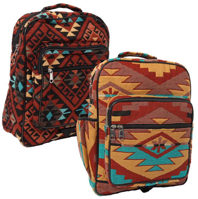4 'New West' Backpacks! ONLY  $27 ea!
