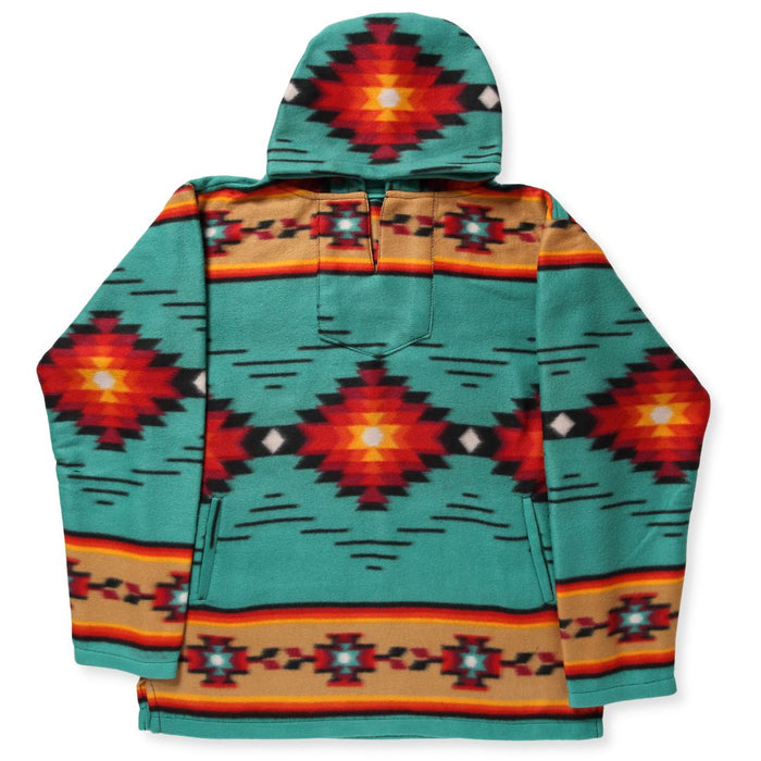 Southwest Fleece Pullover X - Medium
