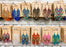 <font color="red">BACK IN STOCK!!</font> 24 Handcrafted Southwest Style Earrings! Only $4.25 each pair!