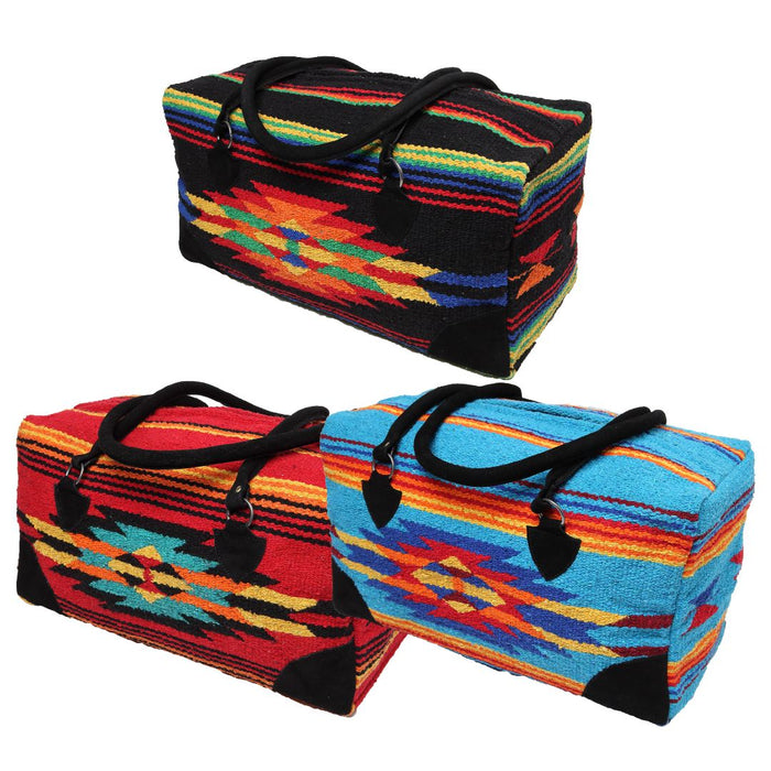 6 Pack Cantina Weekender Bags! Only $28.00 ea!