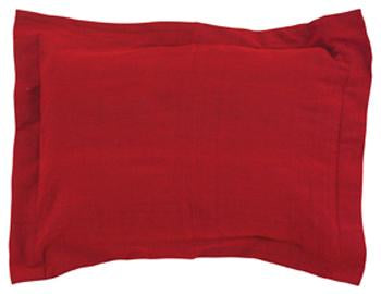 Pillow Shams by Color — El Paso Saddleblanket