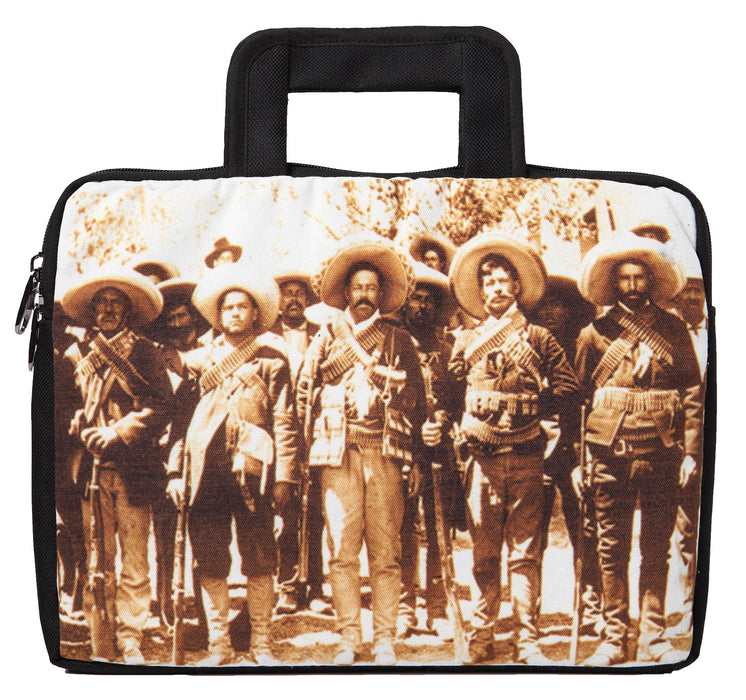Digital Print Small Laptop Bag 300