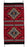 32" x 64" Maya Modern Wool Rug 211