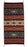 4'x6' Maya Modern Wool Rug 363