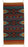 32" x 64" Handwoven Azteca Rug 1