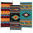 3 PACK Azteca 20" x 40" Handwoven Rugs! Only $14.75 ea!