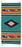 20" x 40" Handwoven Azteca Rug 27