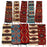 6 PACK Maya Modern Table Runners! Only $33 ea!