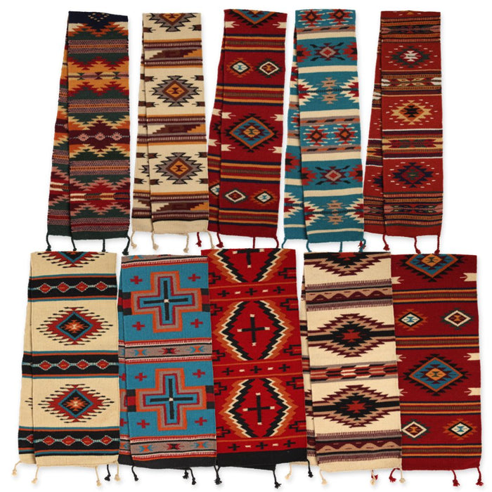 6 PACK Maya Modern Table Runners! Only $33 ea!