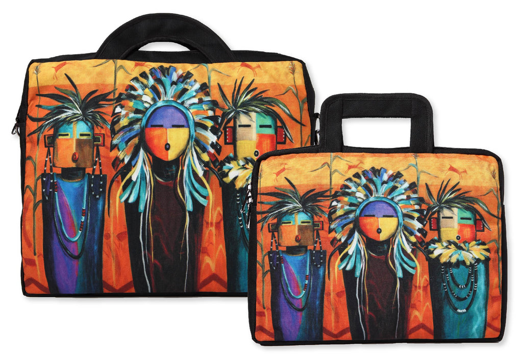 8 PACK Southwest Print Laptop Bags!! Only $5.50 ea.!