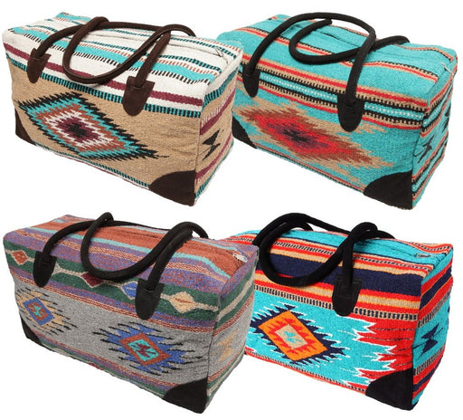 4 PACK Go West Travel Bags! Only $41.00 ea!