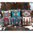 6 PACK Assorted Handwoven Santa Rosa & Maya Handbags!